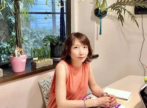 Akikoさん